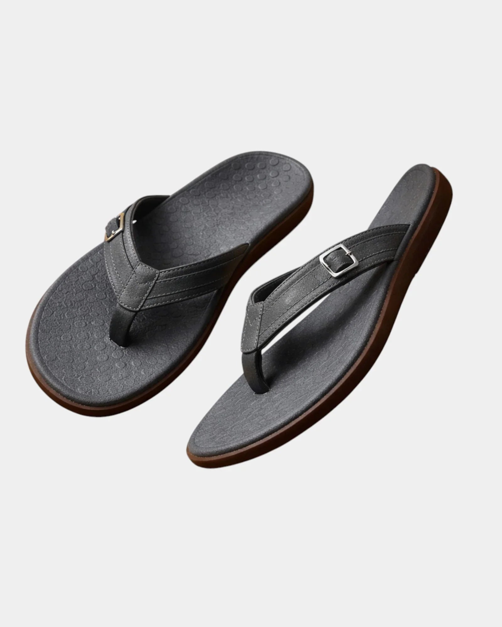 Zita | Orthopädische Sandalen mit Fußgewölbeunterstützung