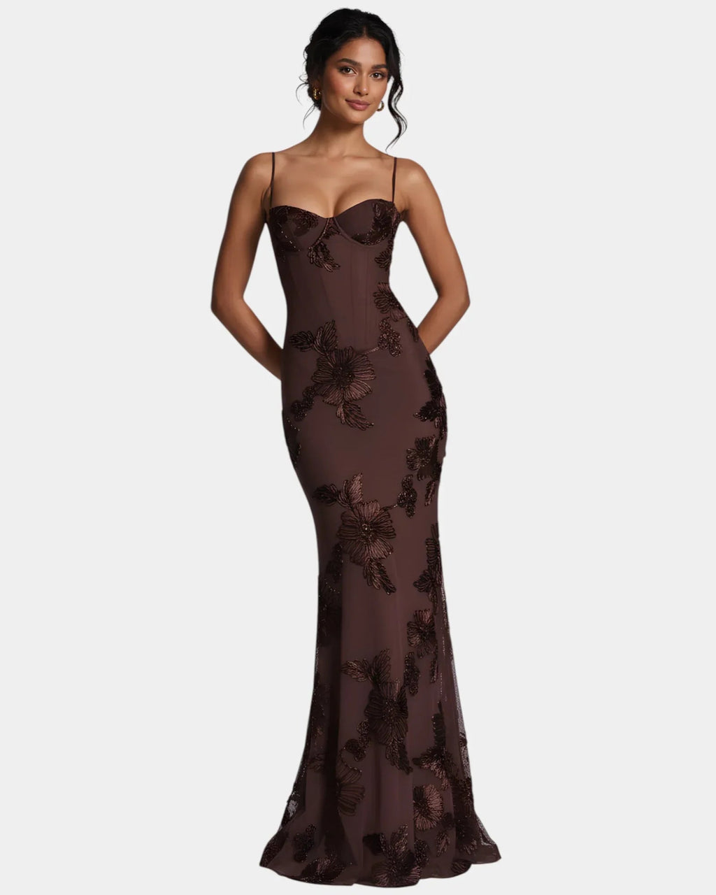 Inès | Exuberante Eleganz