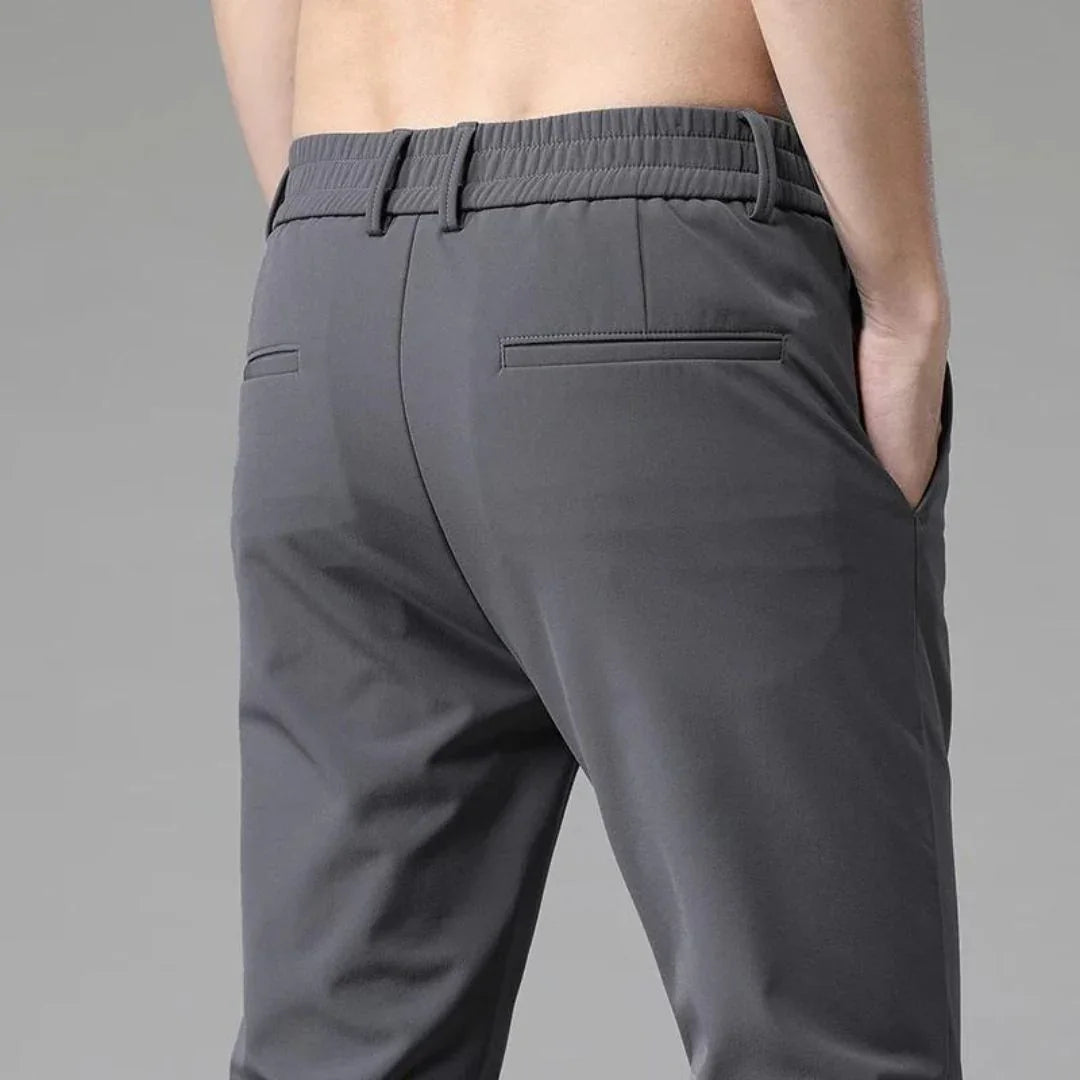 Arthur | Elegante Bequeme Hosen