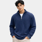François | Moderner und eleganter Pullover