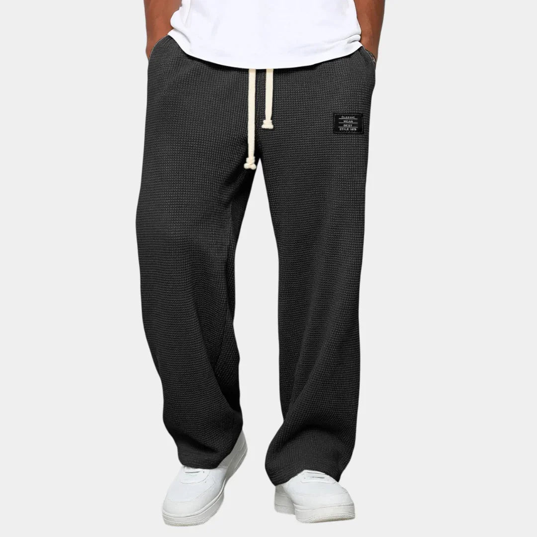 Arvenza | Bequeme Herren-Hosen