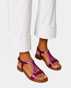 Guenole | Elegante Sommerschuhe