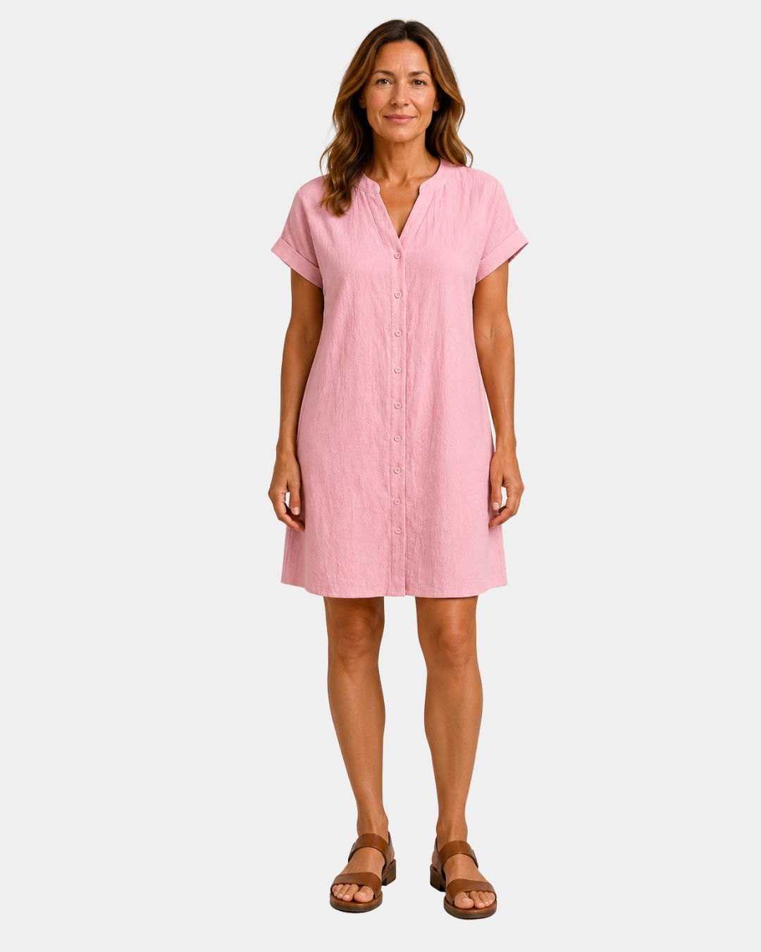 Laudine | Leichte Kleid