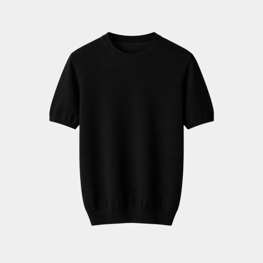 Florian | Kaschmir-Effekt T-Shirt