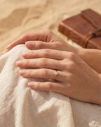 Blandine | Eleganter Ring