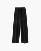 Ewa | Merinowollhose Pure