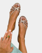 Isara | Elegante Sandalen für den Sommer