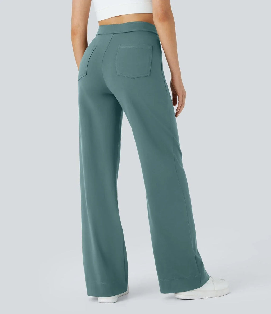 Jade | Bequeme Stretchhosen