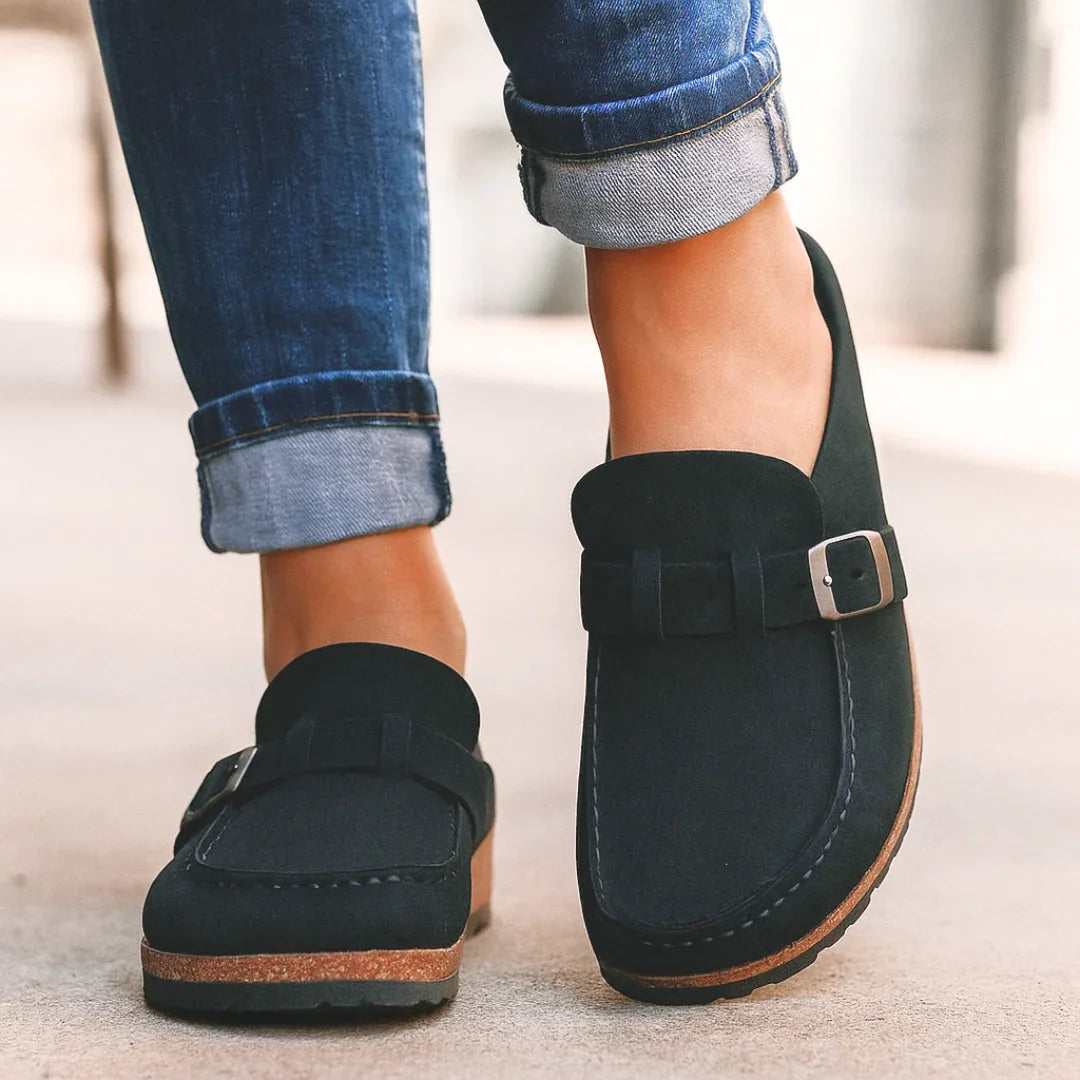 Wendy | Orthopädische Schuhe