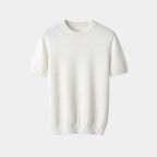 Florian | Kaschmir-Effekt T-Shirt