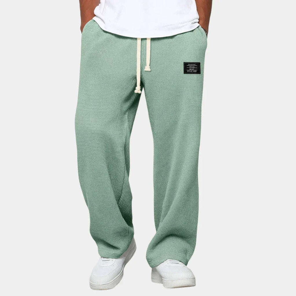 Arvenza | Bequeme Herren-Hosen