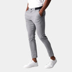 Gabriel | Bequeme Chinohose