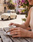 Blandine | Eleganter Ring