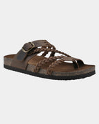 Eolia | Orthopädische Sandalen