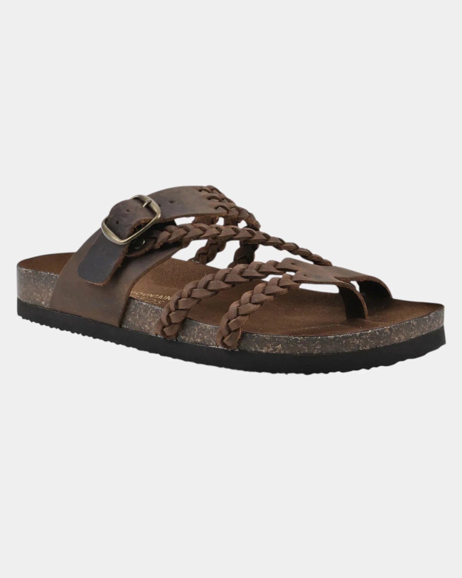 Eolia | Orthopädische Sandalen