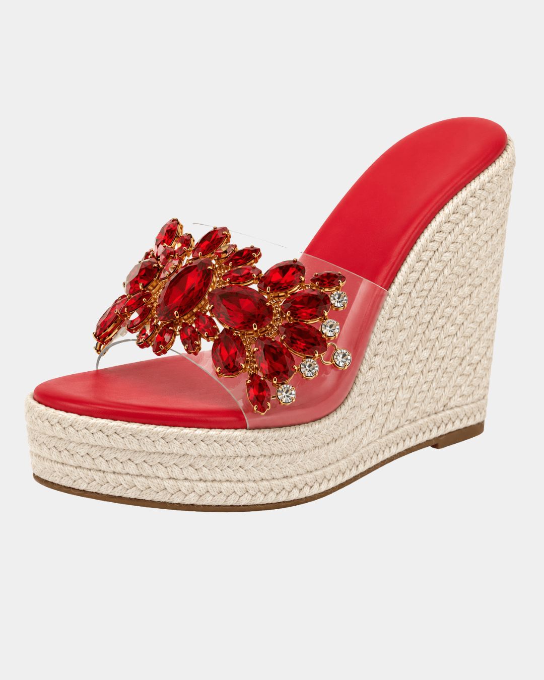 Lioba | Elegante Sandalen mit Absatz