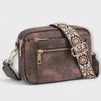 Dorianyx | Retro Boho Chic Tasche