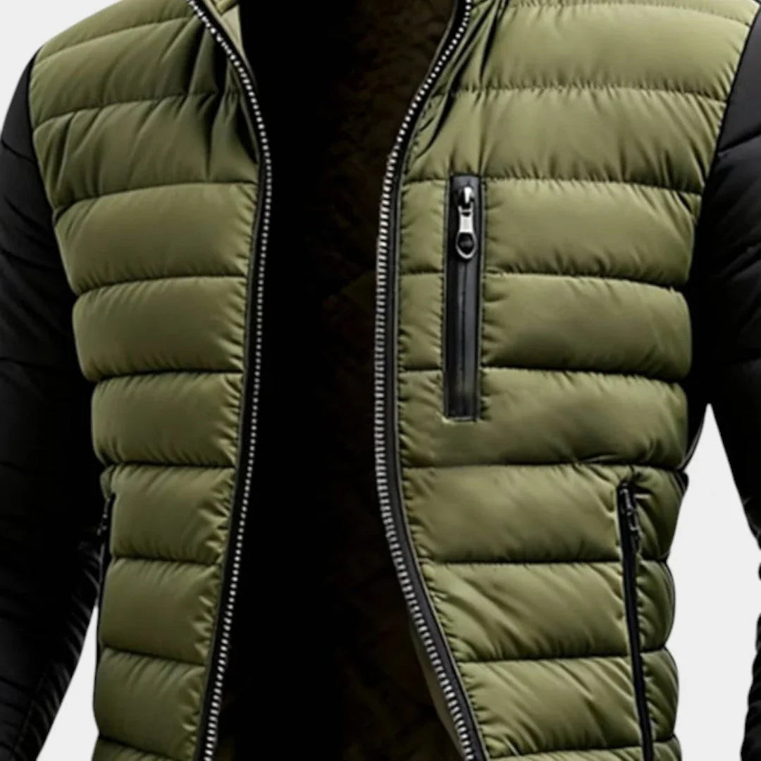Mario | Winterjacke für Herren