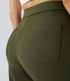 Jade | Bequeme Stretchhosen
