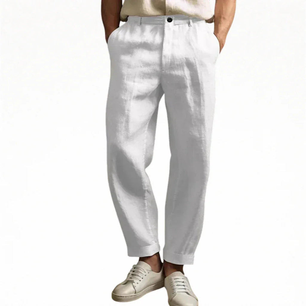 Paul&Marc | Elegante Sommerhosen