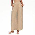 Rhea | Weite Hose Rhea
