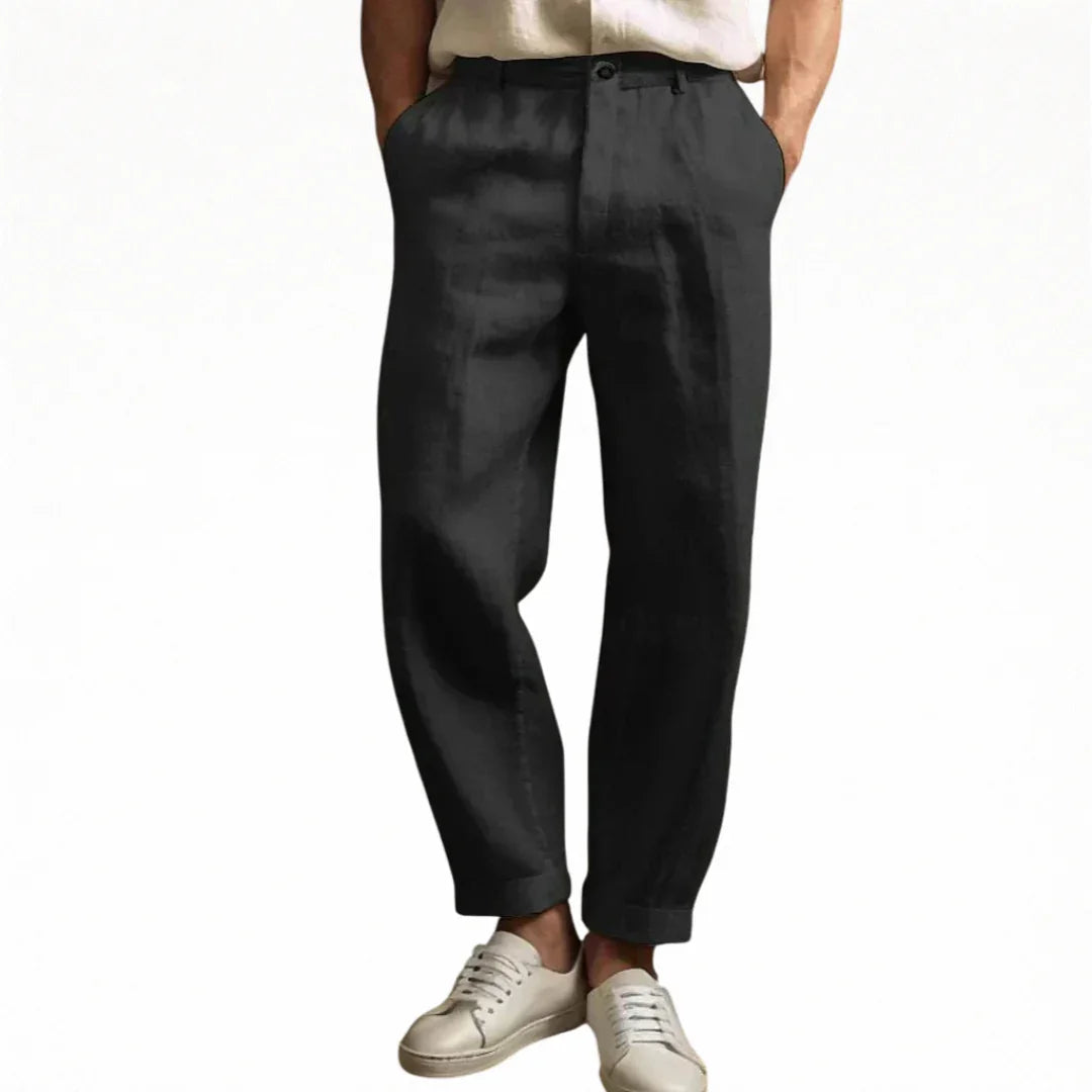 Paul&Marc | Elegante Sommerhosen