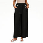Rhea | Weite Hose Rhea