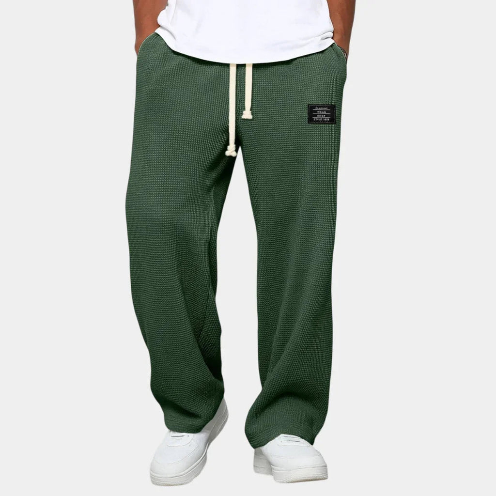 Arvenza | Bequeme Herren-Hosen