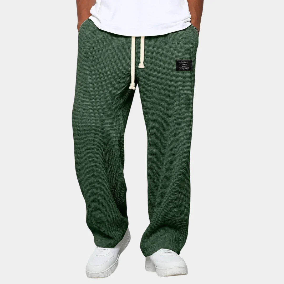 Arvenza | Bequeme Herren-Hosen