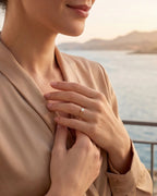 Blandine | Eleganter Ring