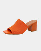 Jessica | Blockabsatzsandalen
