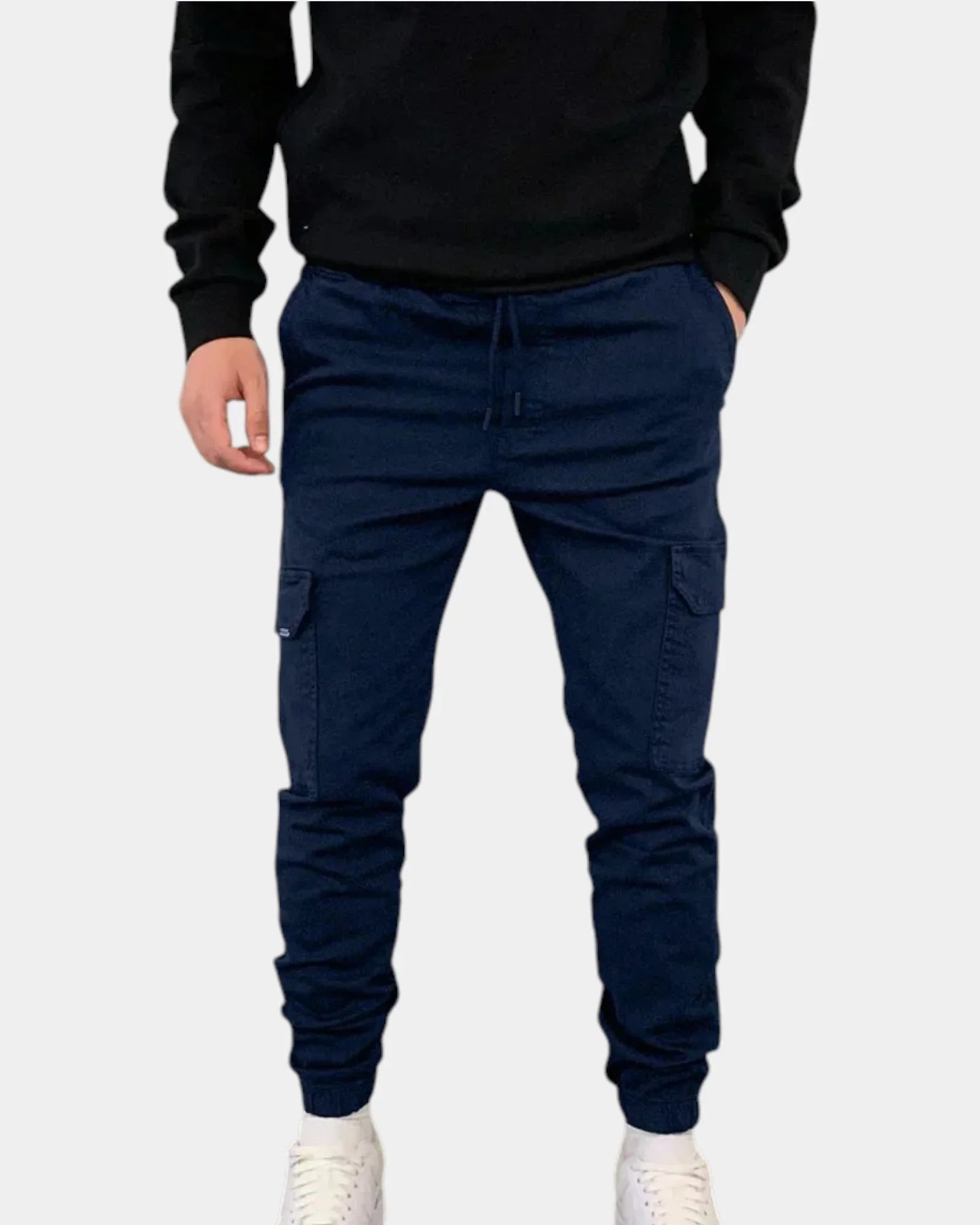 Valentin | Cargo Joggerhose