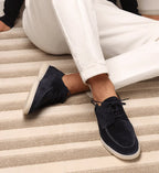 Atelier Verdi | Elegante Mokassins aus Leder