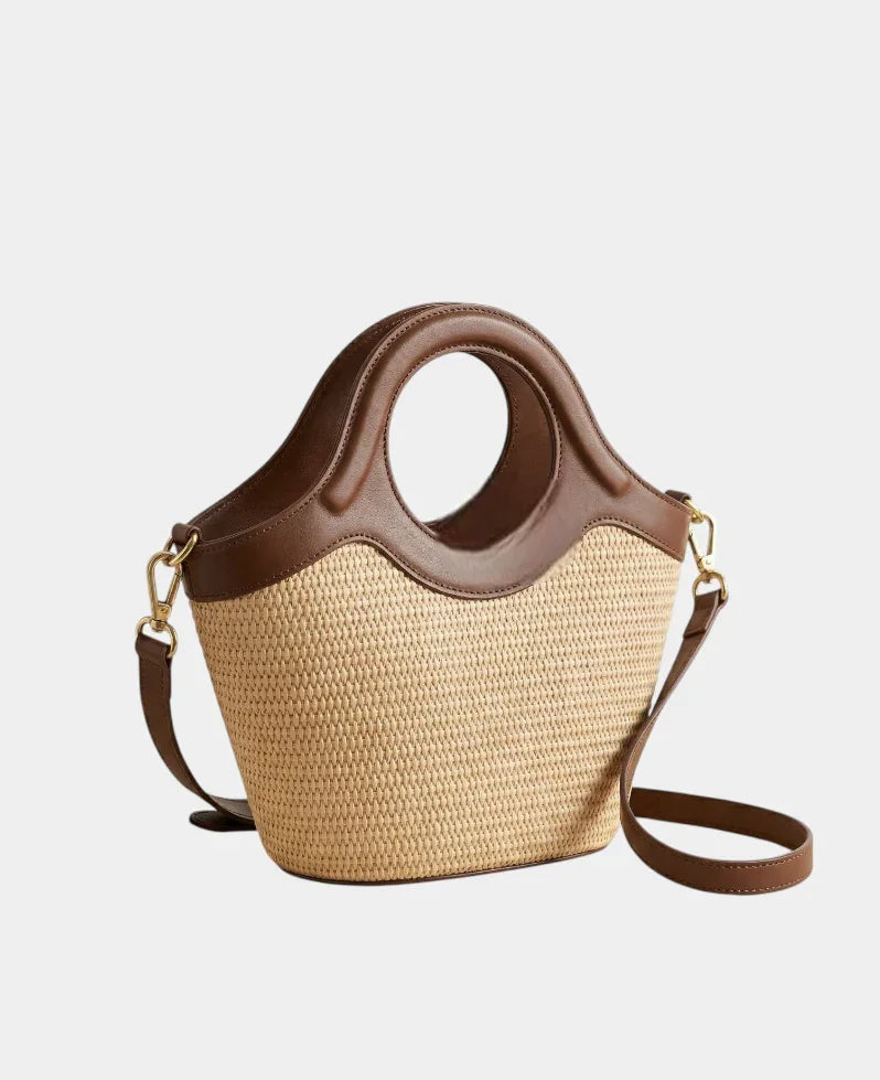 Alphonsine | Stricktasche