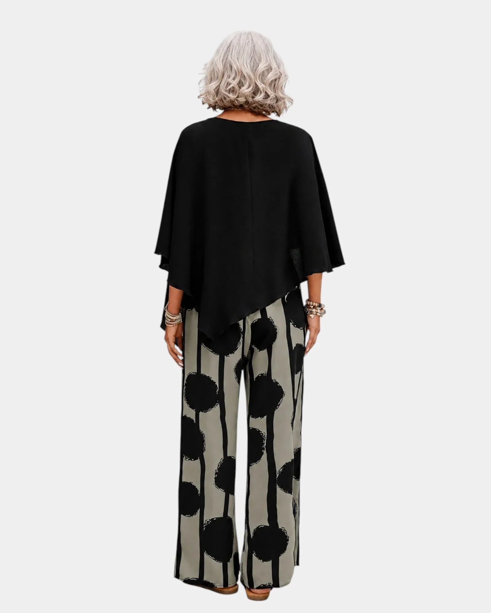Pélagie | Lässiges Sommer-Outfit