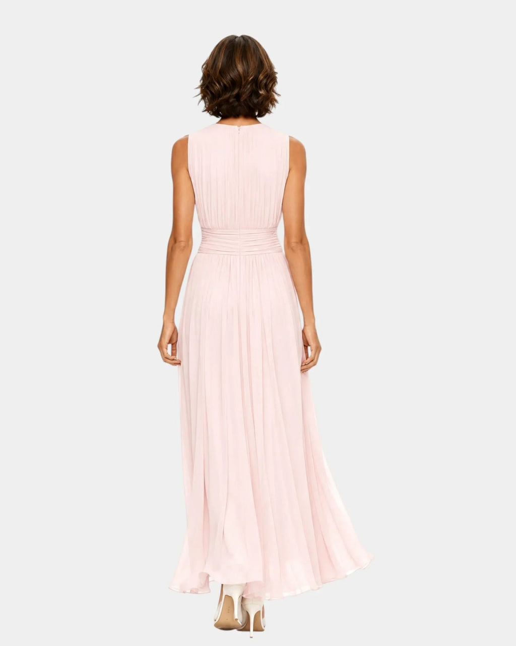 Aegidia | Elegantes Maxikleid