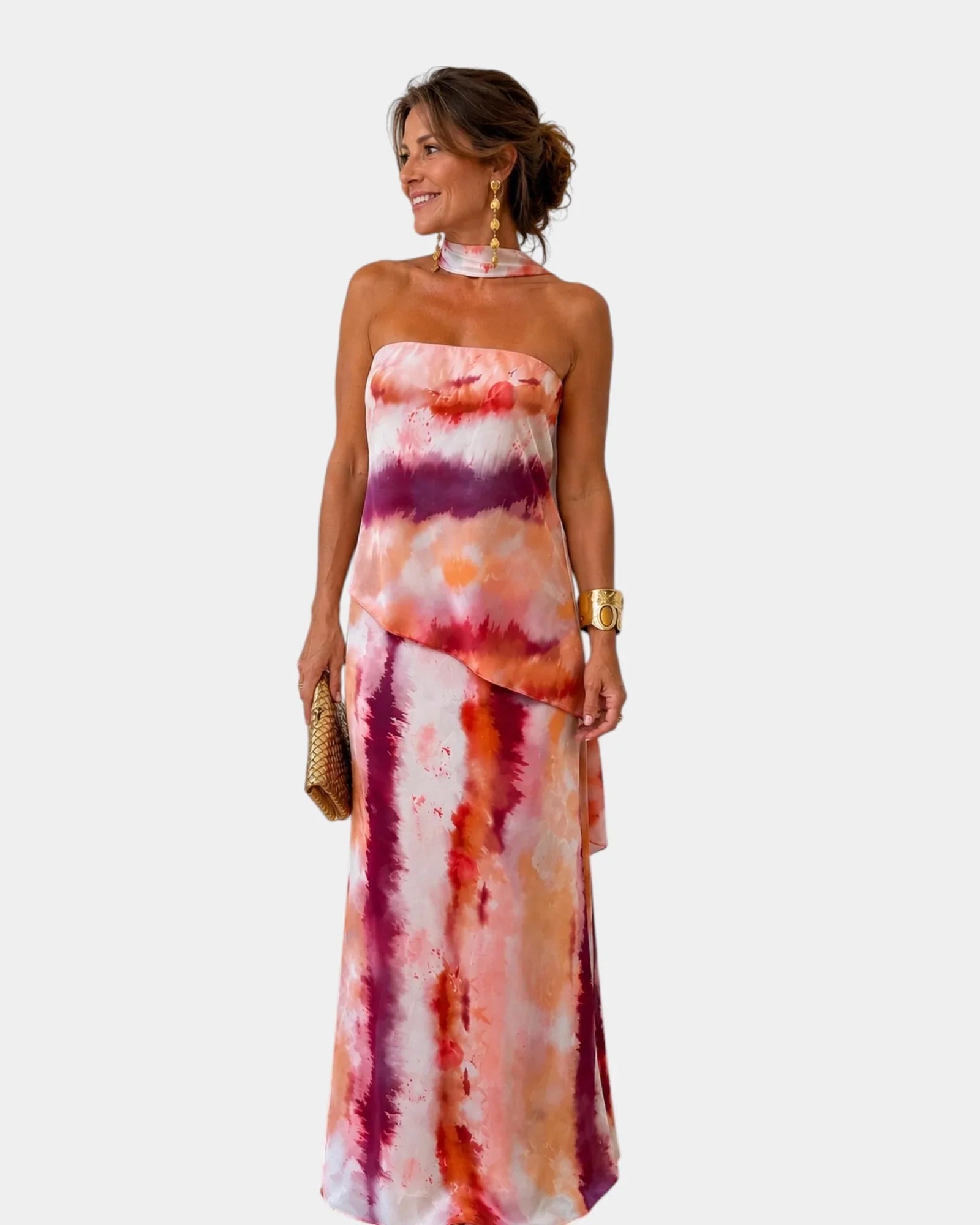 Cérina | Elegantes Zweiteiliges Set