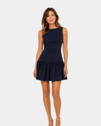 Daphnise | Zeitlose schicke Robe