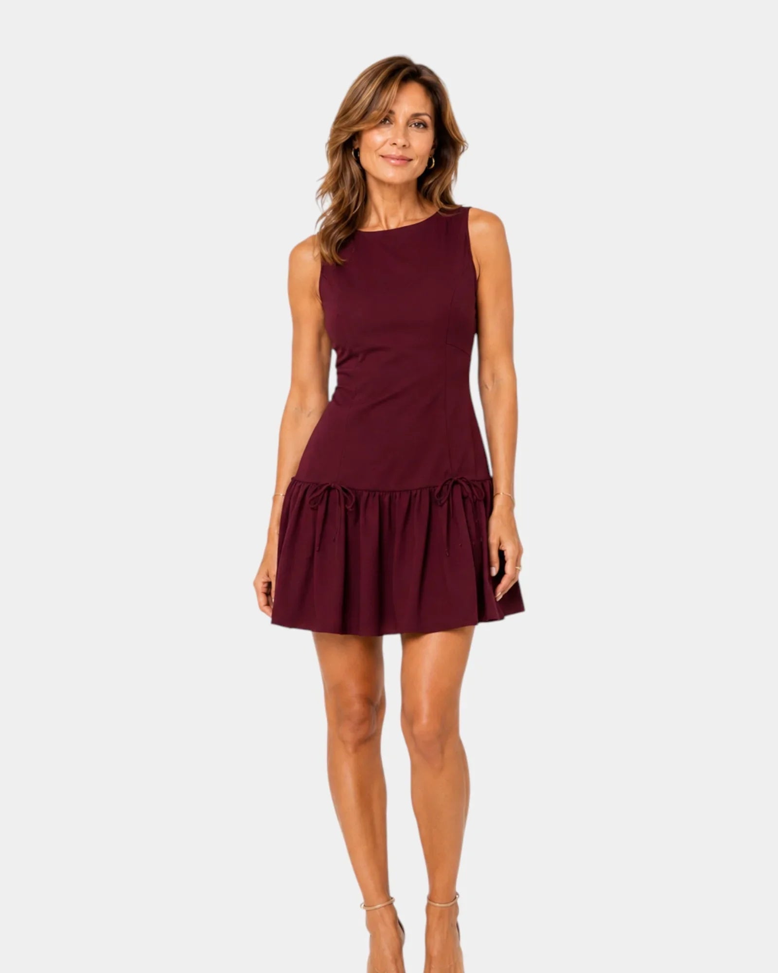 Daphnise | Zeitlose schicke Robe
