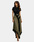 Théoline | Spitzenkleid