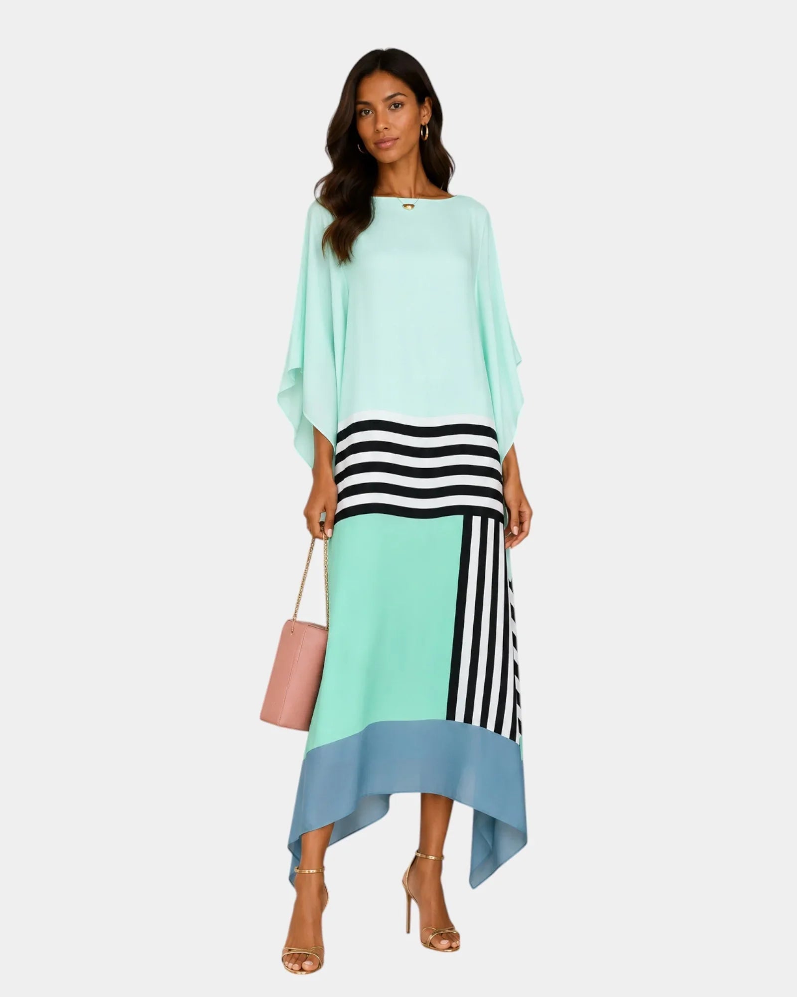Doriane | Elegantes Kleid