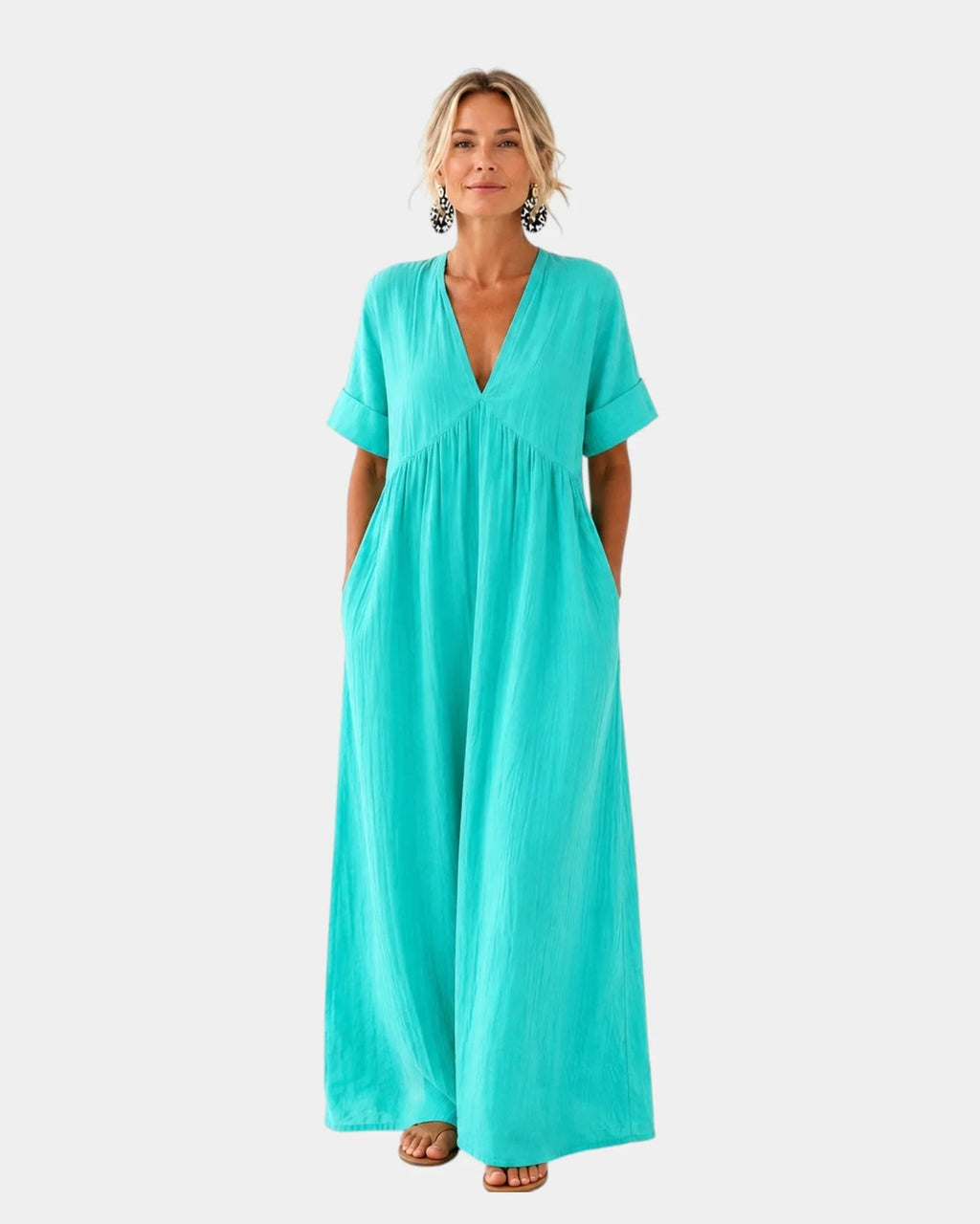 Belline | Ideales Kleid für heiße Tage