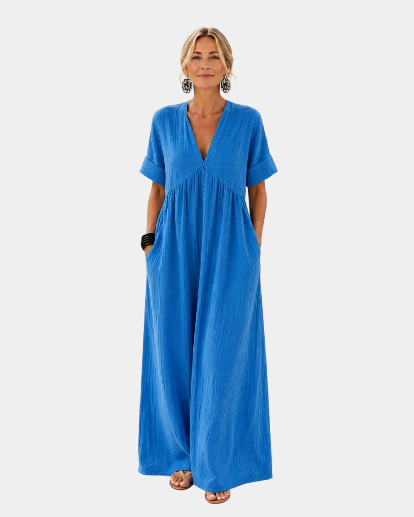 Belline | Ideales Kleid für heiße Tage
