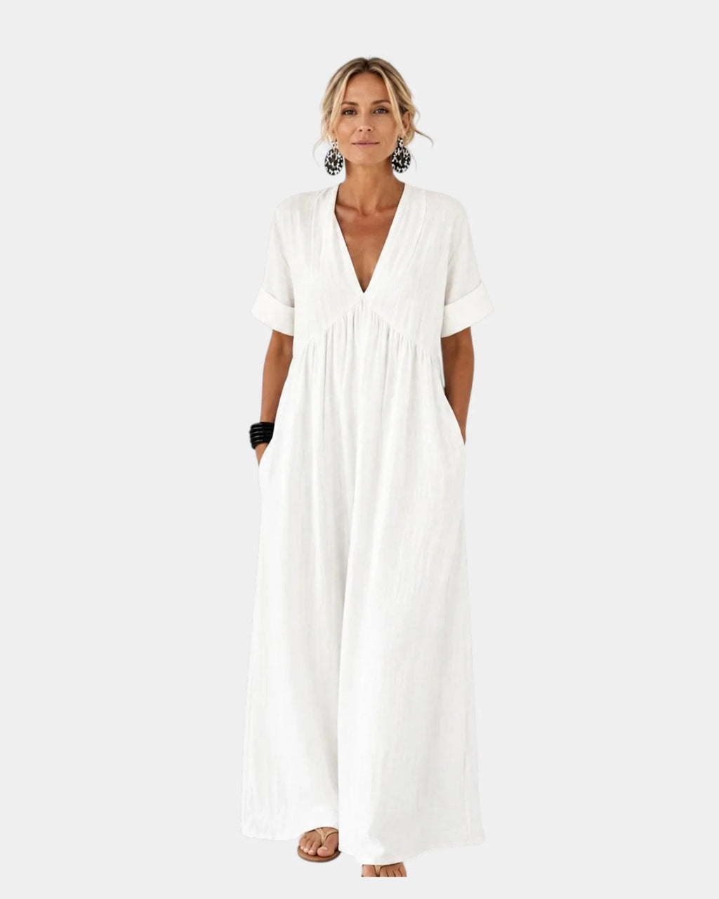 Belline | Ideales Kleid für heiße Tage