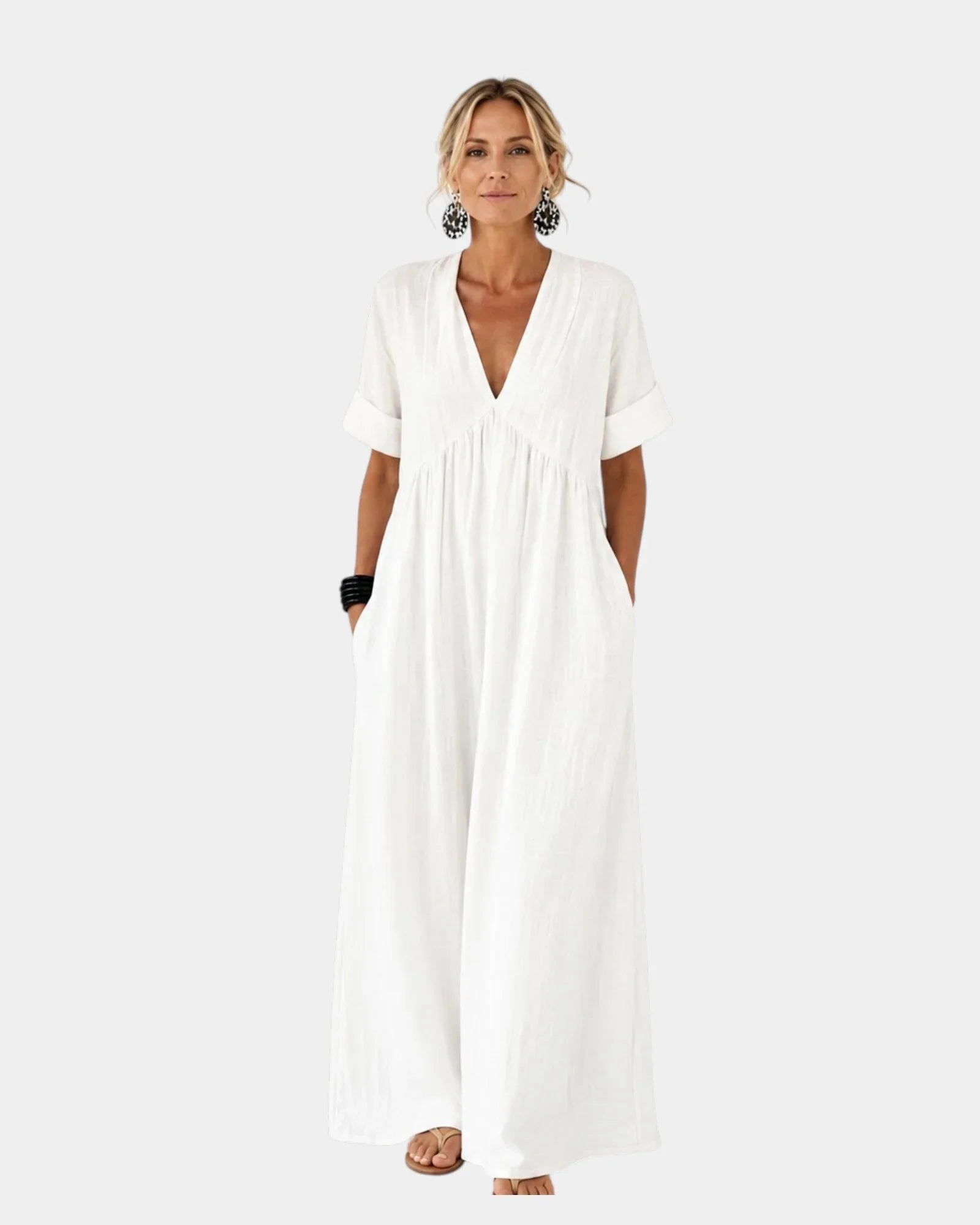 Belline | Ideales Kleid für heiße Tage