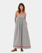 Valensia | Langes Sommerkleid