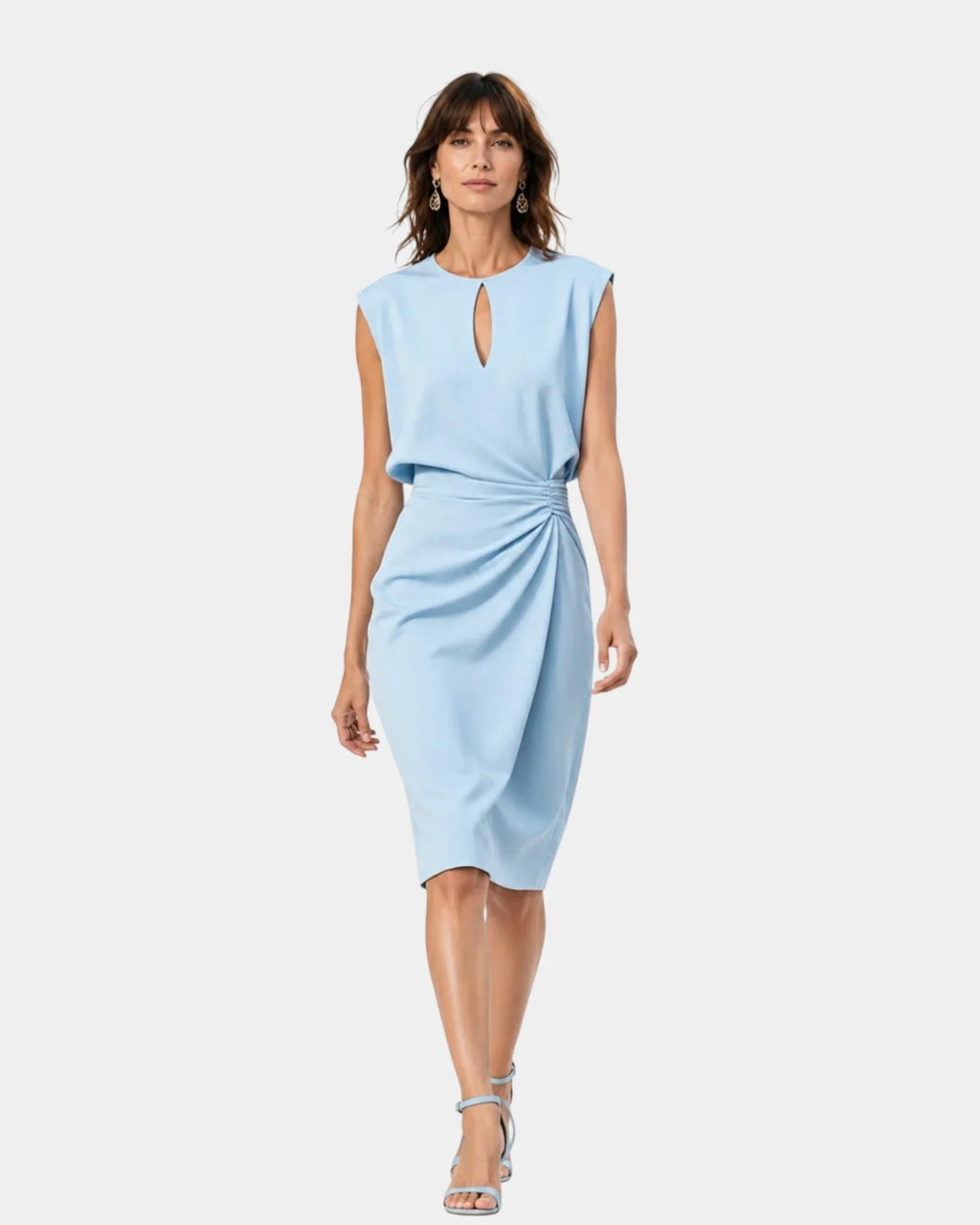 Janie | Elegantes Kleid