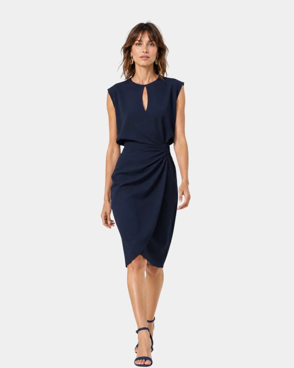 Janie | Elegantes Kleid