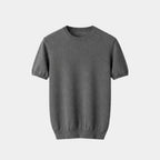 Florian | Kaschmir-Effekt T-Shirt