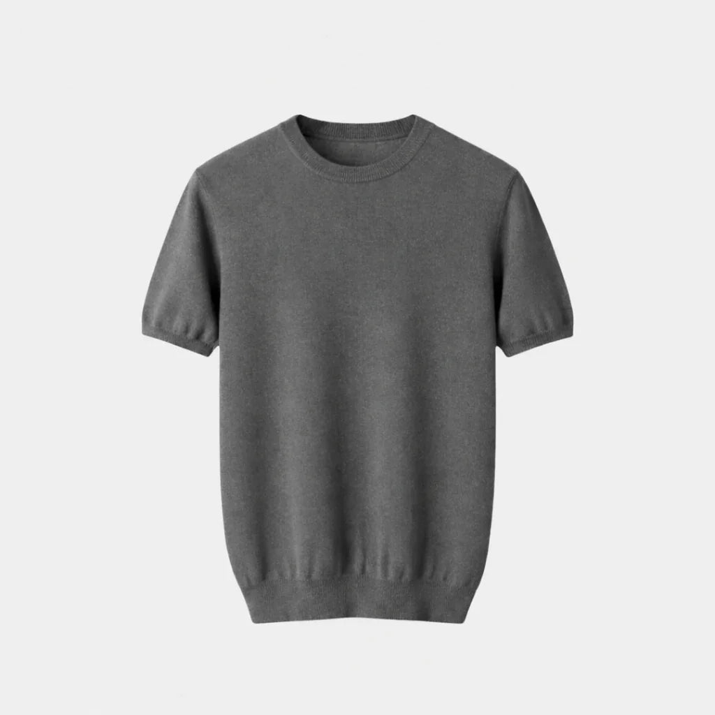 Florian | Kaschmir-Effekt T-Shirt